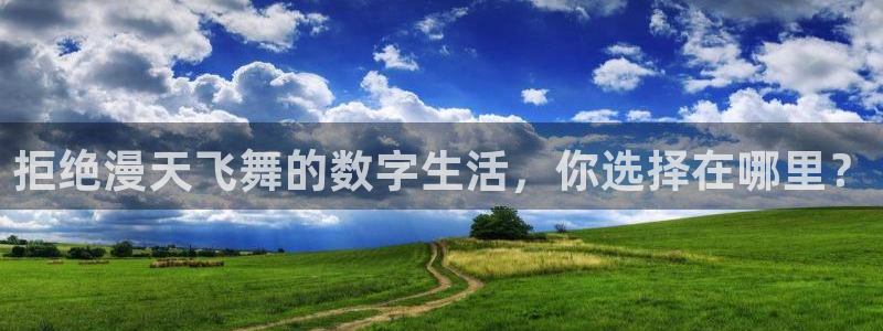 omofun动漫在线观看免费全集：拒绝漫天飞舞的数字生活，你选择在哪里？
