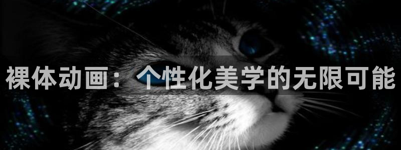 omofun官方版网页：裸体动画：个性化美学的无限可能