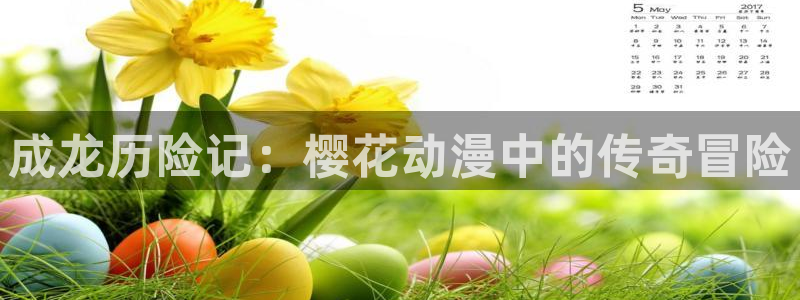 女神降临omofun动漫：成龙历险记：樱花动漫中的传奇冒险