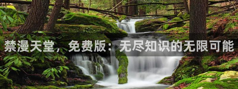 omofun下载ios：禁漫天堂，免费版：无尽知识的无限可能